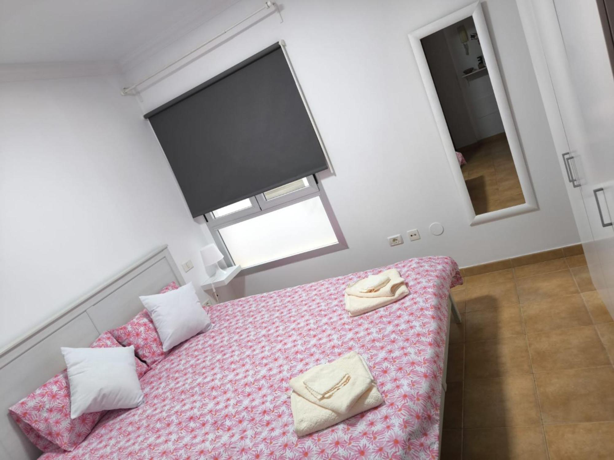 Ferienwohnung Atico Residencial Sardina Galdar Exterior foto
