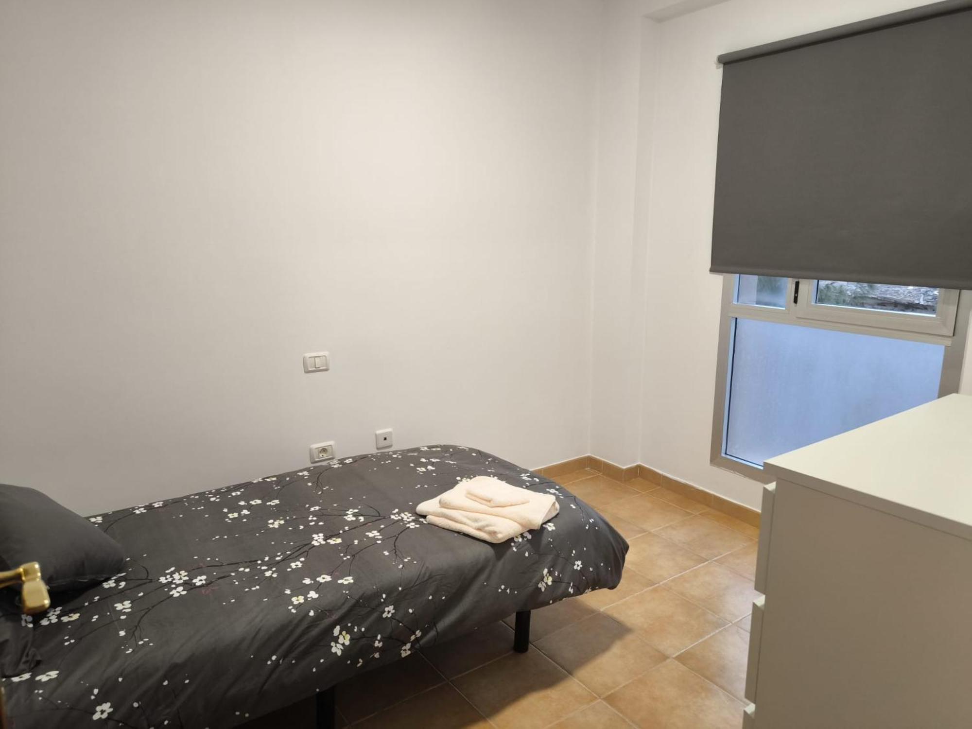 Ferienwohnung Atico Residencial Sardina Galdar Exterior foto
