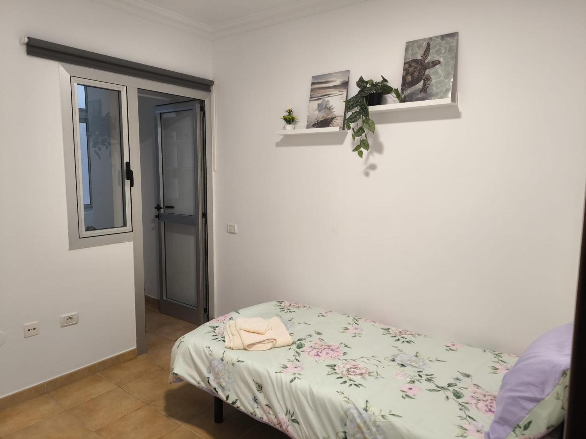 Ferienwohnung Atico Residencial Sardina Galdar Exterior foto