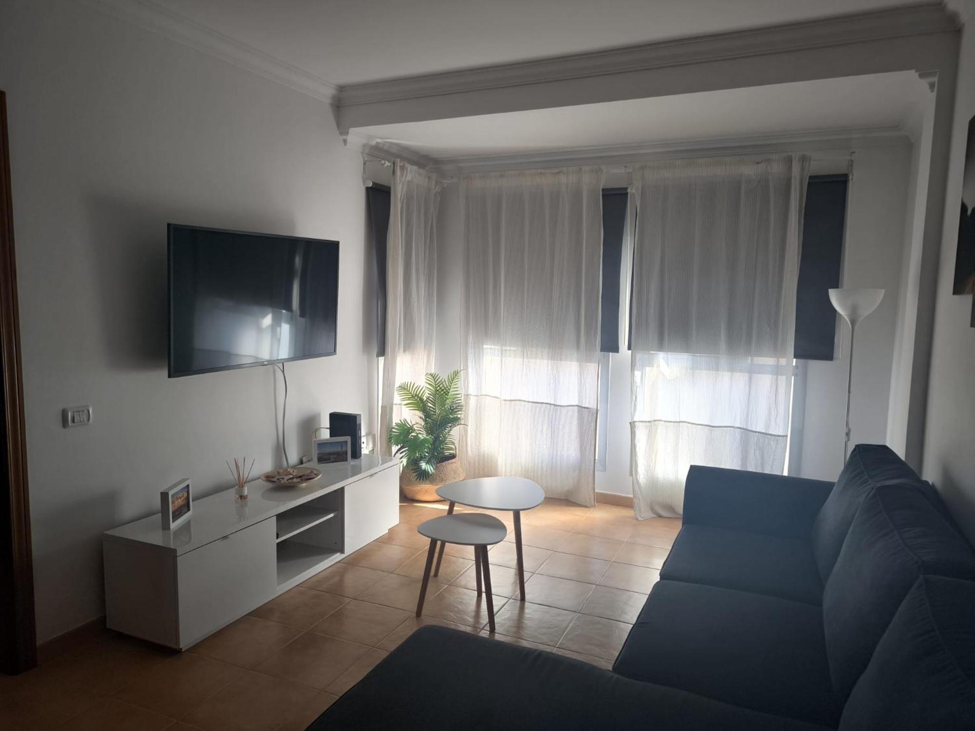 Ferienwohnung Atico Residencial Sardina Galdar Exterior foto